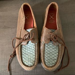 Twisted X Women’s Shoes